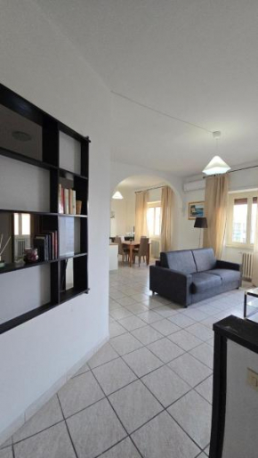 M&M Apartment